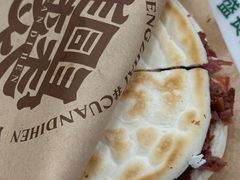 -老刘家永盛斋·传统泡馍(东关南街店)