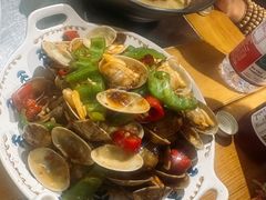-十面欢腾(长乐路店)