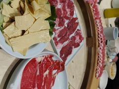 -三宝涮肉(体育学院店)