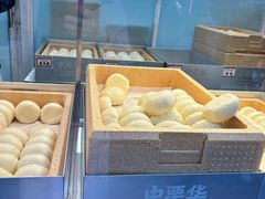 -中栗华栗子(鞍山道店)