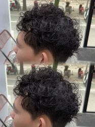 -卓梵美发·精品Salon