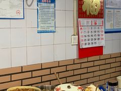辣酱-老地方面馆(思南路店)