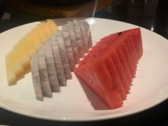 -羡餐厅-千岛湖自由洲际殿