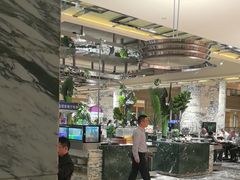 -合肥皇冠假日酒店·菲亚斯特自助餐厅(黄山路店)