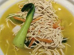 -老淮城·长鱼面(河下古镇店)