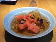 -蜜桃餐厅·伴山(绿宝广场店)