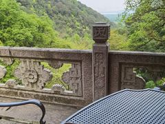 -韬光茶庵
