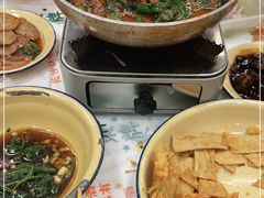 -东排食堂长沙小吃大排档(五一广场店)