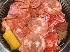 -福清牛太郎自助烧烤(裕荣汇店)