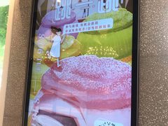 -奈雪的茶(大梅沙8号仓店)