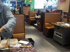 大堂-灶座小锅烀饼·铁锅炖(全国总店)