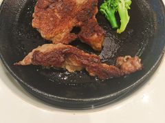 -快乐爱斯米牛排自助(靖江吾悦店)