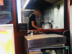-秦云老太婆摊摊面(磁器口店)