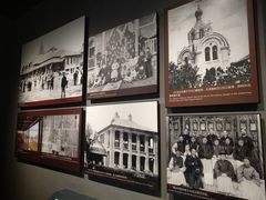 -辛亥革命博物院北区