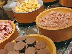 -喜家自助小火锅(卓悦里店)