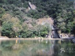 -龙湾潭国家森林公园