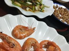 -明记海鲜美食老字号(明记总店)