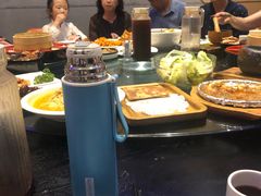 -东湖宾馆-中餐厅
