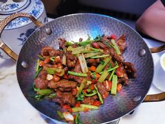 -小菜园新徽菜(南通永旺店)