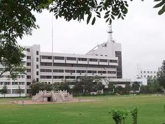 -河海大学(常州校区)