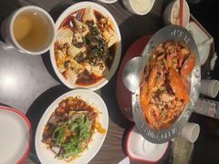 -胖哥俩肉蟹煲(光谷天地店)