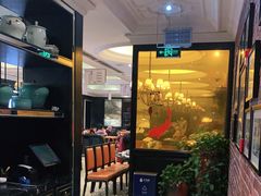 -大鸭梨烤鸭(甘家口店)
