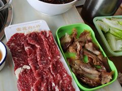 -杏花吴记牛肉火锅
