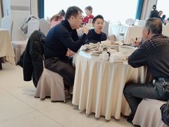 -群乐饭店(滨安路店)