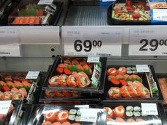 -山姆餐吧(山姆会员商店店)