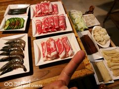 -傣妹火锅(四川北路店)