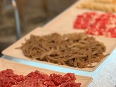 -武汉厨房自助餐厅·武汉卓尔万豪酒店