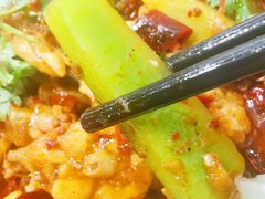 -蜀腾川·火锅鱼.烤鱼(新世界城店)
