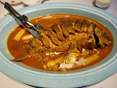 -阿五黄河大鲤鱼(纬三路店)
