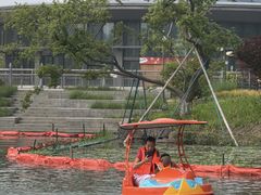 -宁波儿童公园(鄞州区)
