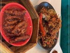 -避风塘(江桥万达店)