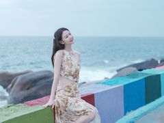 -海南分界洲岛旅游区