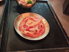 -西塔老太太泥炉烤肉(上海七宝领展广场店)