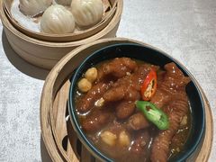 -南海渔村(珠江新城店)