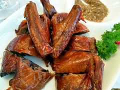 -鱼翅楼·津派砂锅鱼翅(水上公园店)
