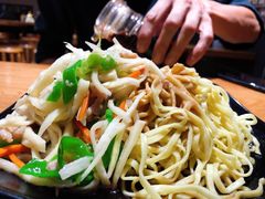 -老盛兴汤包馆(江宁一店)