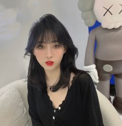 -Rise Hair上升造型