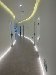 -VE专注问题肌·赛诺龙&科学美肤中心