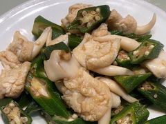 -蓝珊瑚蒸汽海鲜餐厅(龙奥店)