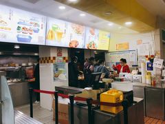 -六和餐饮(东城根店)