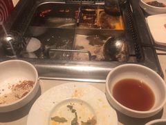 -海底捞火锅(勒泰店)
