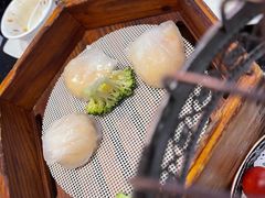 -避风塘(江桥万达店)
