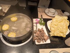 -牛事制造局牛肉火锅(莲岳路店)