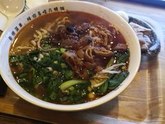 -每碗面馆(新鸿安大厦店)