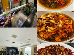 -辣婆婆(航天桥店)