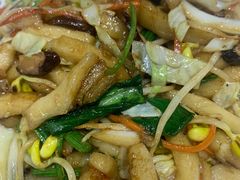 -下梅人家土菜馆(历史文化餐厅度假区店)